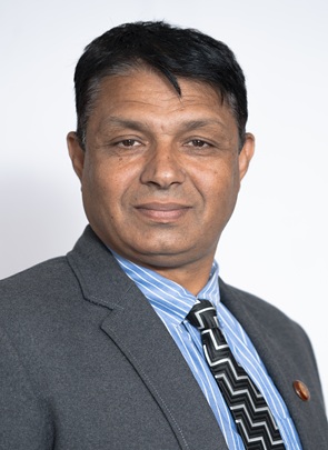 Mr. Rajesh Lamichhane